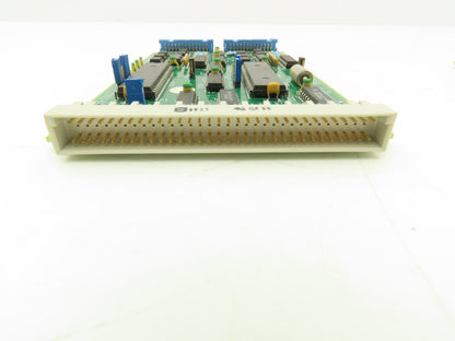 PressTech 7508-0820 7508-0810 Panel Driver Circuit Board Lot of 3