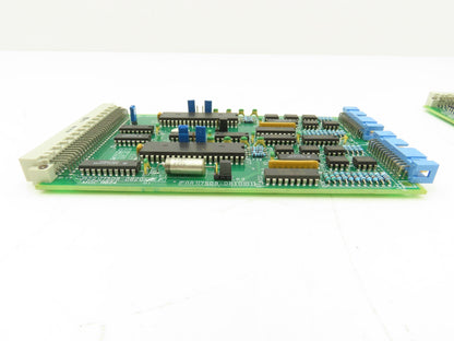 PressTech 7508-0820 7508-0810 Panel Driver Circuit Board Lot of 3