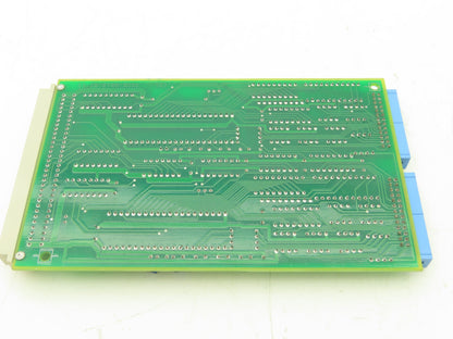 PressTech 7508-0820 7508-0810 Panel Driver Circuit Board Lot of 3