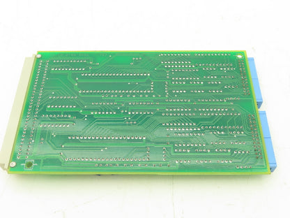 PressTech 7508-0820 7508-0810 Panel Driver Circuit Board Lot of 3