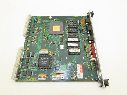 PressTech 7609-5800 7609-5790 Measurement Server Circuit Board