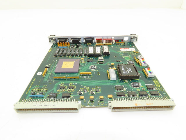 PressTech 7609-5800 7609-5790 Measurement Server Circuit Board