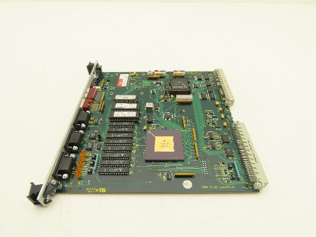 PressTech 7609-5800 7609-5790 Measurement Server Circuit Board