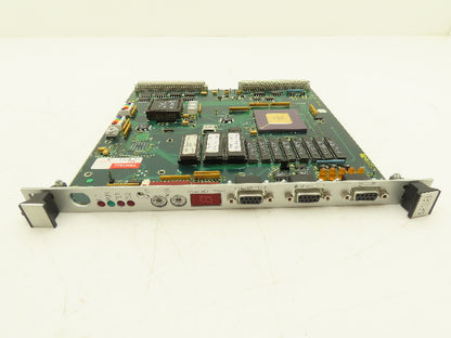PressTech 7609-5800 7609-5790 Measurement Server Circuit Board