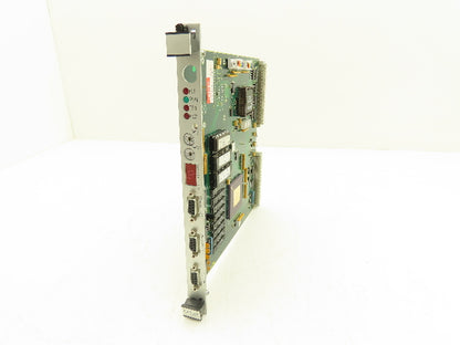 PressTech 7609-5800 7609-5790 Measurement Server Circuit Board