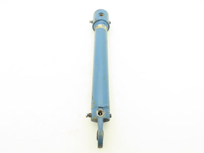Kleinschmidt HZS-K522/300 Welded Hydraulic Cylinder 300mm Stroke Swivel Mount