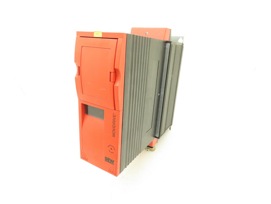 SEW-EURODRIVE MDS60A0110-5A3-4-0T VFD MoviDrive 3PH 500VAC 24A 16.8kVA 0-599Hz