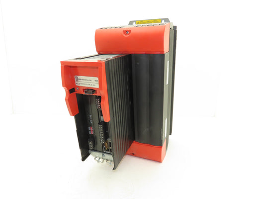 SEW-EURODRIVE MDS60A0300-503-4-0T VFD MoviDrive 3PH 500VAC 60A 41.6kVA 0-180Hz