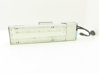 Yamaha F1005-150 Servo Linear Actuator 150mm Travel Encoder Ballscrew