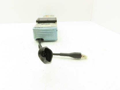 Yamaha F1005-150 Servo Linear Actuator 150mm Travel Encoder Ballscrew