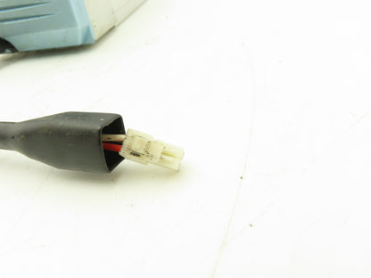 Yamaha F1005-150 Servo Linear Actuator 150mm Travel Encoder Ballscrew