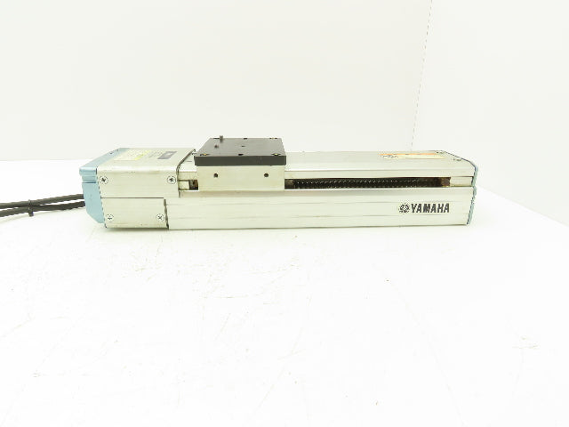 Yamaha F1005-150 Servo Linear Actuator 150mm Travel Encoder Ballscrew