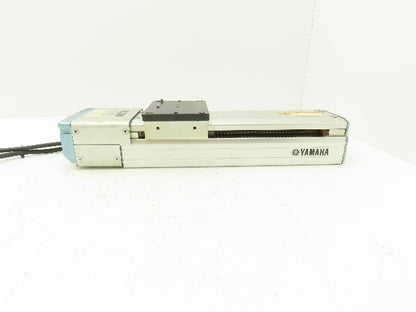 Yamaha F1005-150 Servo Linear Actuator 150mm Travel Encoder Ballscrew