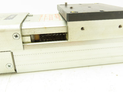 Yamaha F1005-150 Servo Linear Actuator 150mm Travel Encoder Ballscrew