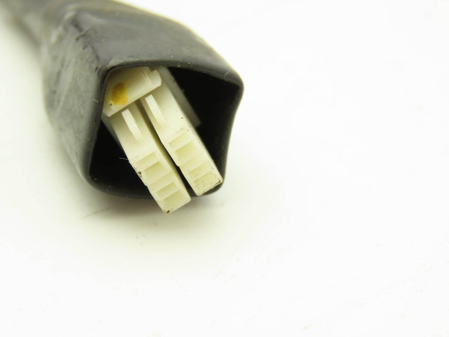 Yamaha T612-100 Servo Linear Actuator 100mm Travel Encoder Ballscrew