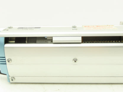Yamaha T910BK-150 Servo Linear Actuator 150mm Travel Encoder Ballscrew