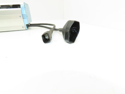 Yamaha T910BK-150 Servo Linear Actuator 150mm Travel Encoder Ballscrew
