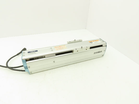 Yamaha T910BK-150 Servo Linear Actuator 150mm Travel Encoder Ballscrew