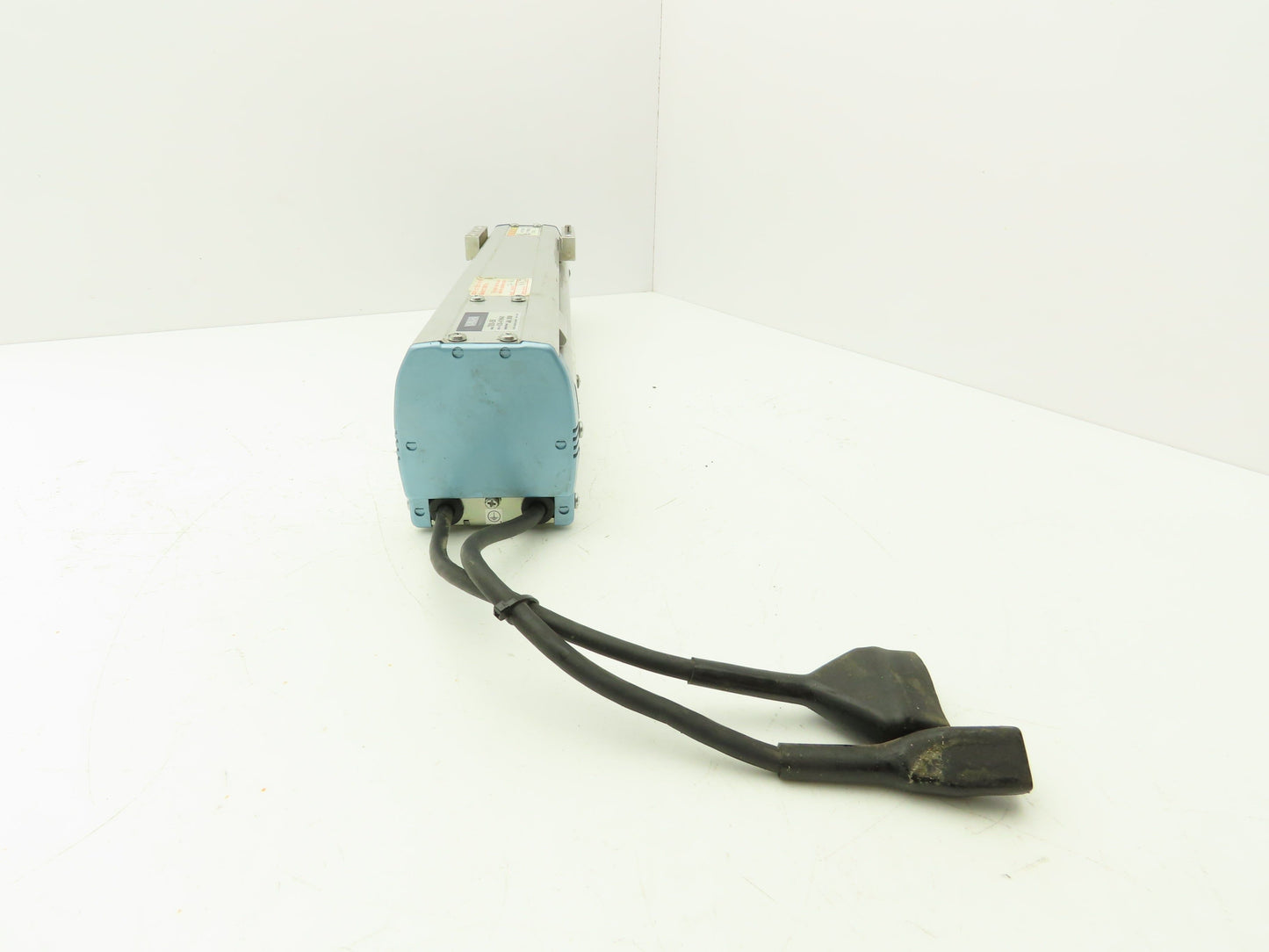 Yamaha T920-250 Servo Linear Actuator 250mm Travel Encoder Ballscrew