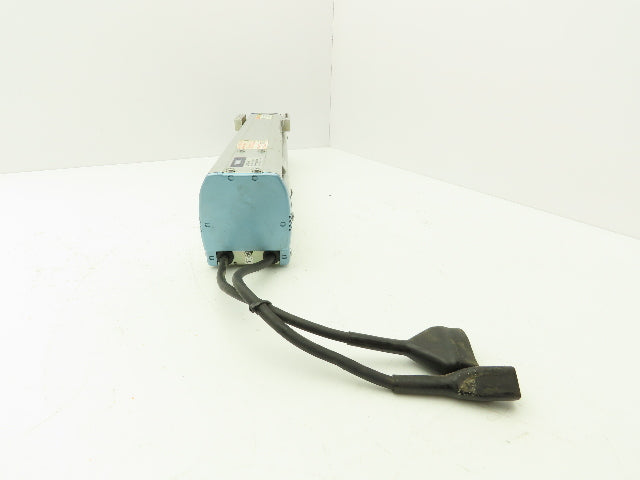 Yamaha T920-250 Servo Linear Actuator 250mm Travel Encoder Ballscrew