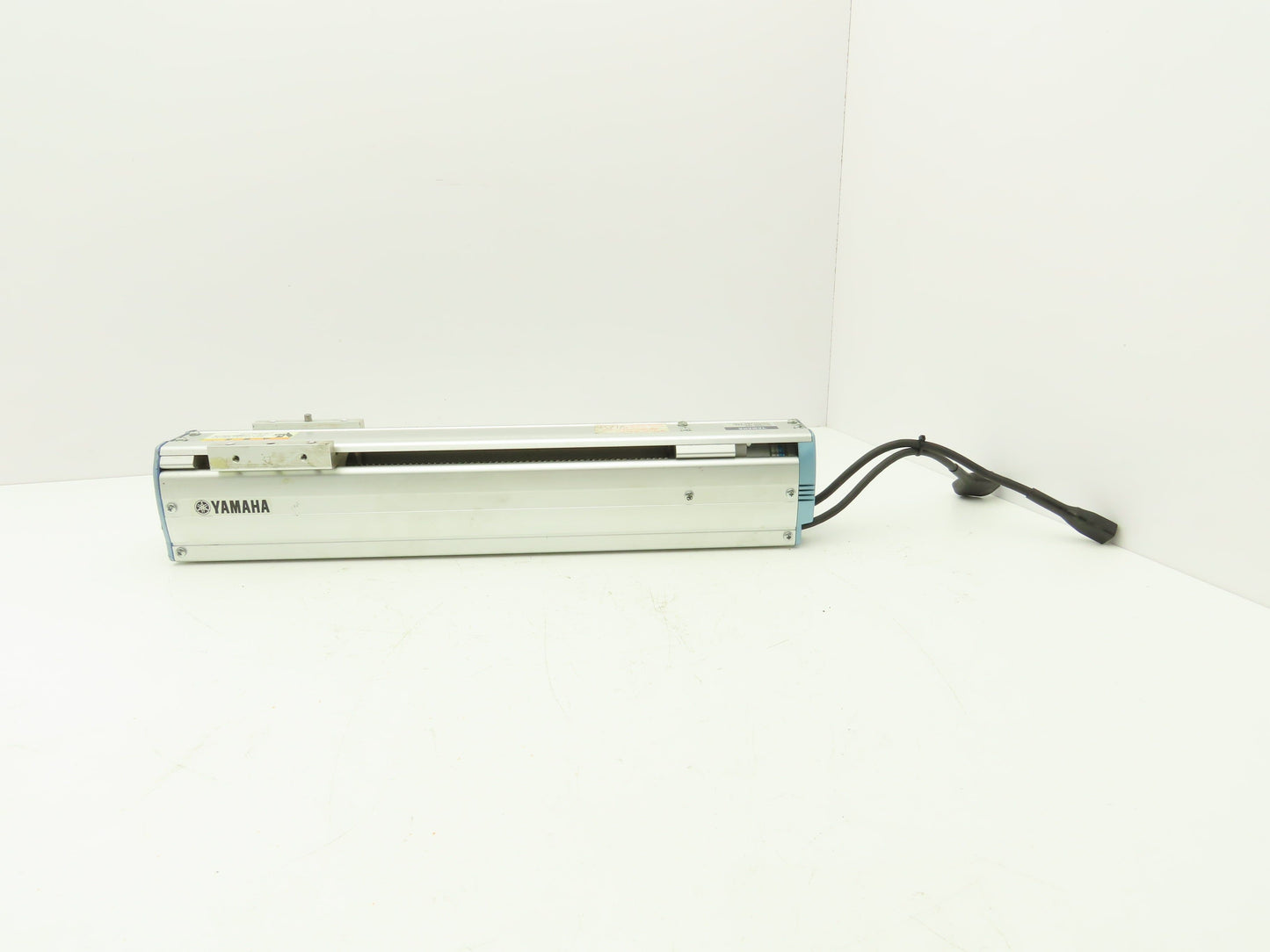 Yamaha T920-250 Servo Linear Actuator 250mm Travel Encoder Ballscrew