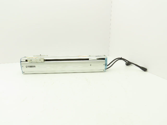 Yamaha T920-250 Servo Linear Actuator 250mm Travel Encoder Ballscrew