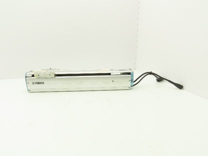 Yamaha T920-250 Servo Linear Actuator 250mm Travel Encoder Ballscrew