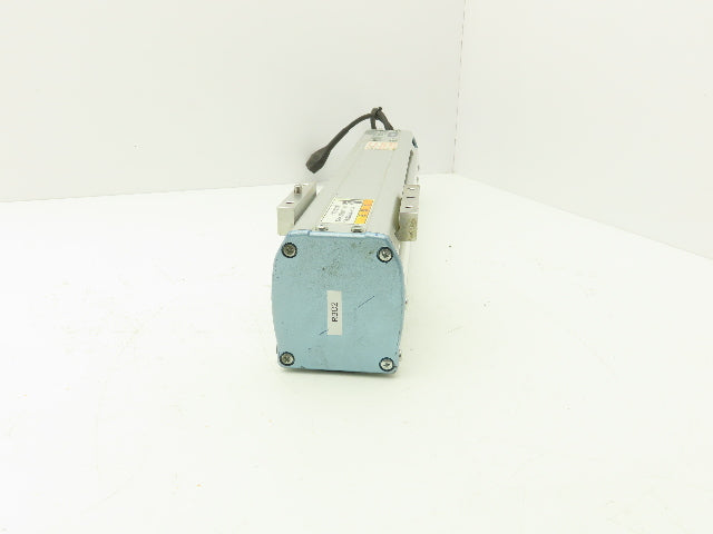 Yamaha T920-250 Servo Linear Actuator 250mm Travel Encoder Ballscrew