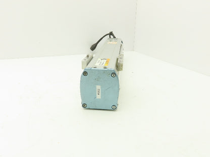 Yamaha T920-250 Servo Linear Actuator 250mm Travel Encoder Ballscrew