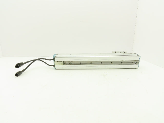 Yamaha T920-250 Servo Linear Actuator 250mm Travel Encoder Ballscrew