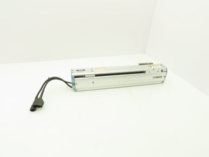 Yamaha T920-250 Servo Linear Actuator 250mm Travel Encoder Ballscrew
