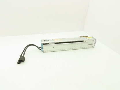 Yamaha T920-250 Servo Linear Actuator 250mm Travel Encoder Ballscrew