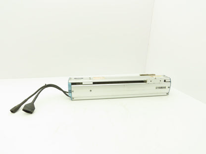 Yamaha T920-250 Servo Linear Actuator 250mm Travel Encoder Ballscrew