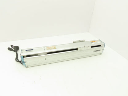 Yamaha T910BK-250 Servo Linear Actuator 250mm Travel Encoder Ballscrew