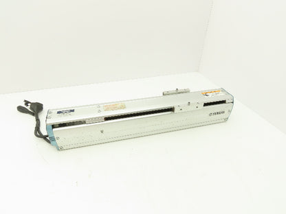 Yamaha T910BK-250 Servo Linear Actuator 250mm Travel Encoder Ballscrew