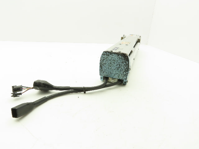 Yamaha T910BK-250 Servo Linear Actuator 250mm Travel Encoder Ballscrew