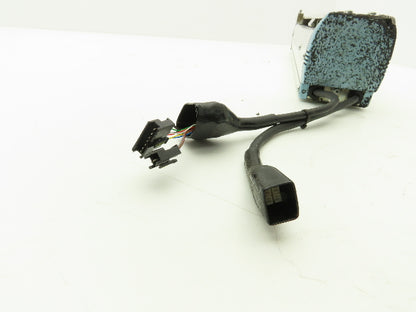 Yamaha T910BK-250 Servo Linear Actuator 250mm Travel Encoder Ballscrew