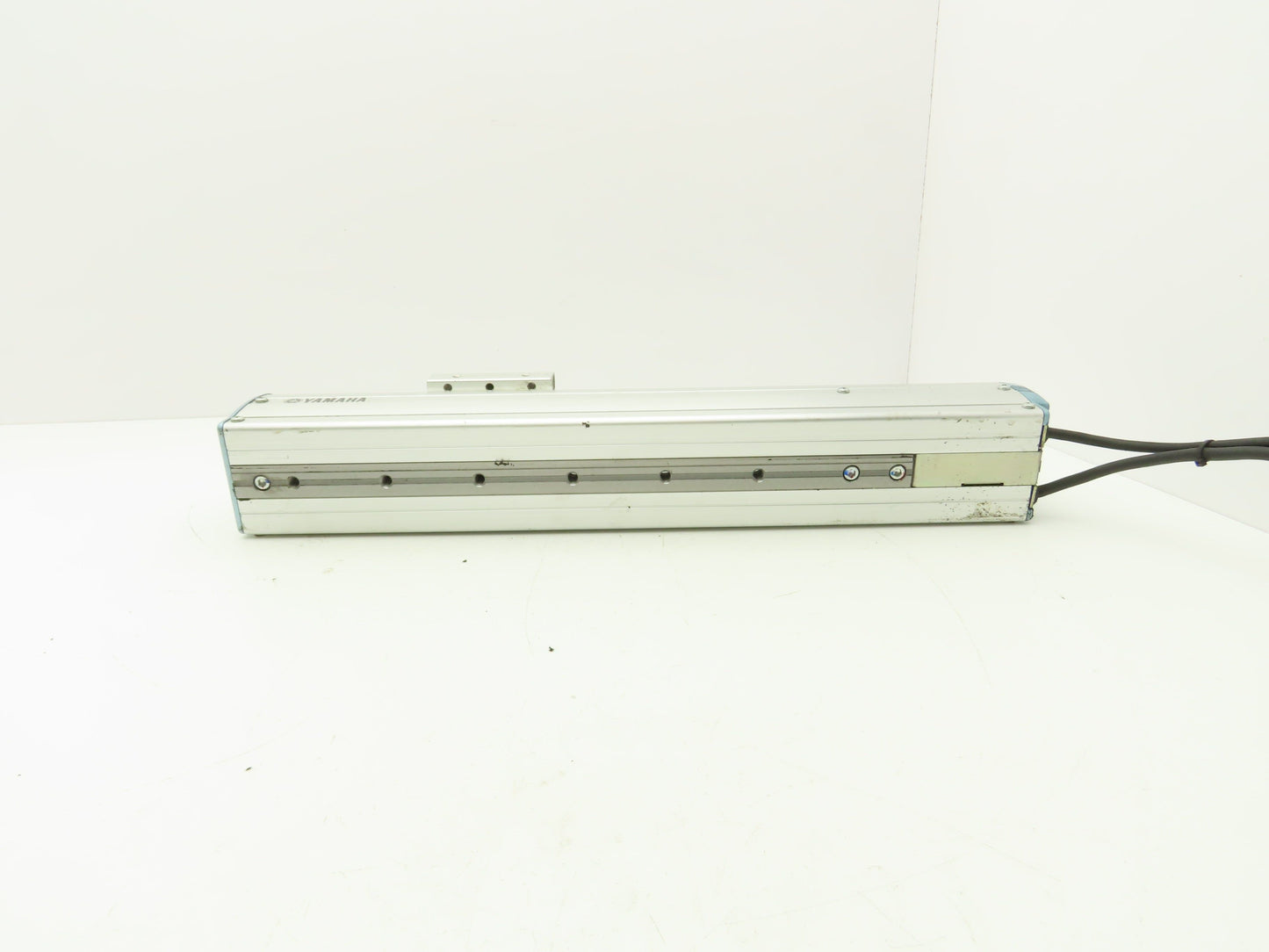 Yamaha T910BK-250 Servo Linear Actuator 250mm Travel Encoder Ballscrew