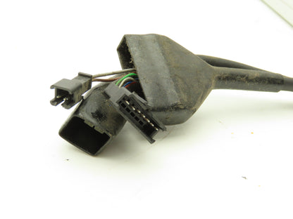 Yamaha T910BK-350 Robot Servo Linear Actuator 350mm Travel Encoder Ballscrew