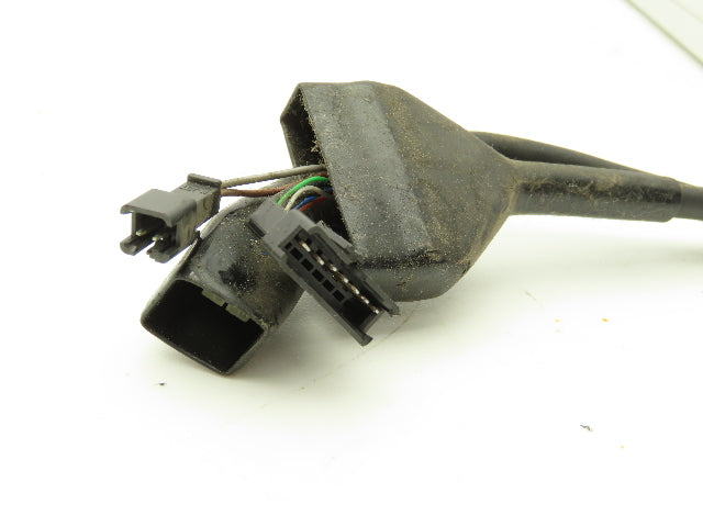 Yamaha T910BK-350 Robot Servo Linear Actuator 350mm Travel Encoder Ballscrew