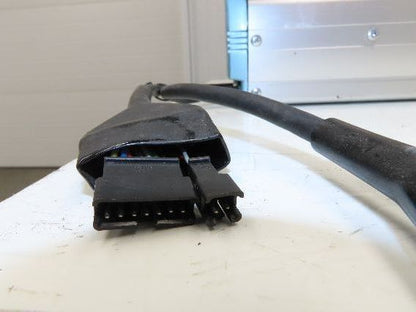 Yamaha T920-800 Robot Servo Linear Actuator 800mm Travel Encoder Ballscrew