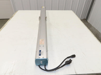 Yamaha T920-800 Robot Servo Linear Actuator 800mm Travel Encoder Ballscrew