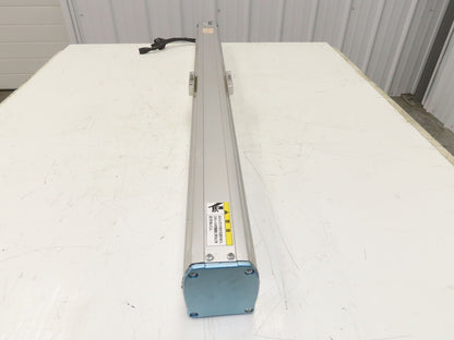 Yamaha T920-800 Robot Servo Linear Actuator 800mm Travel Encoder Ballscrew