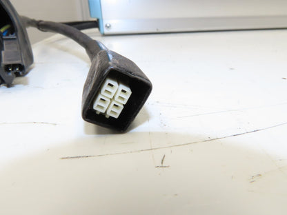 Yamaha T920-800 Robot Servo Linear Actuator 800mm Travel Encoder Ballscrew