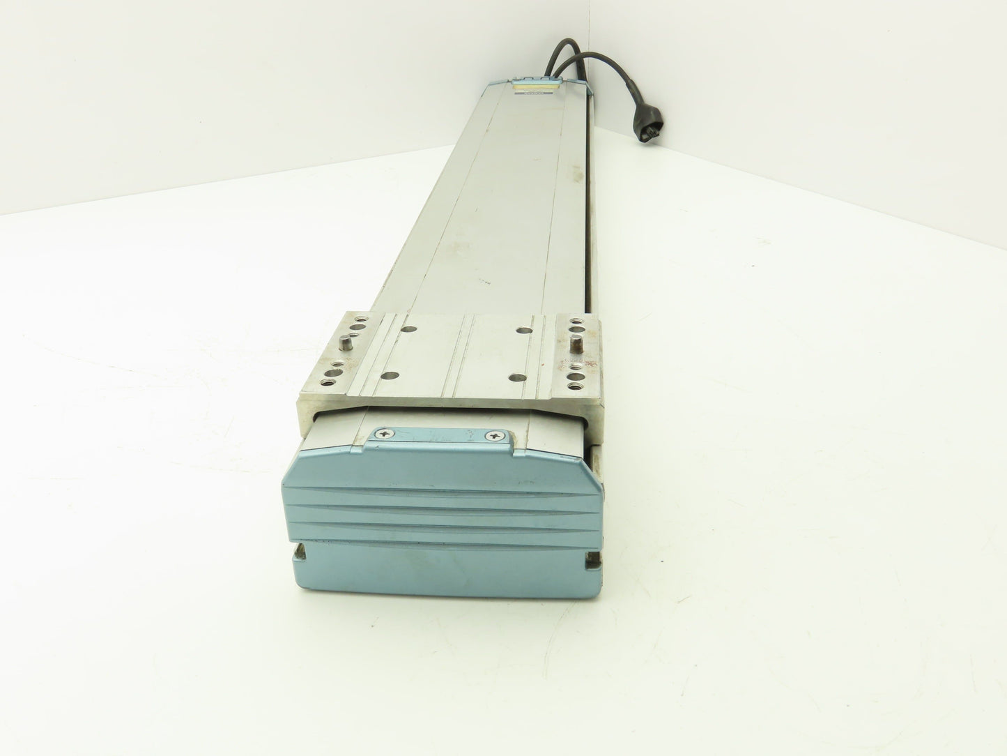 Yamaha F1420-600 Robot Servo Linear Actuator 600mm Travel Encoder Ballscrew