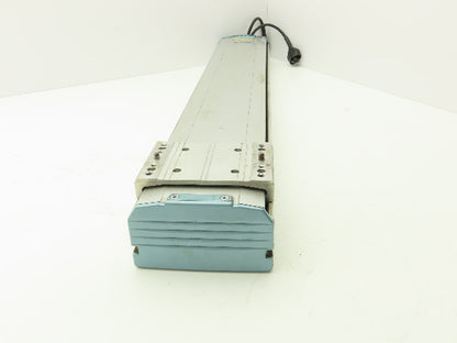 Yamaha F1420-600 Robot Servo Linear Actuator 600mm Travel Encoder Ballscrew