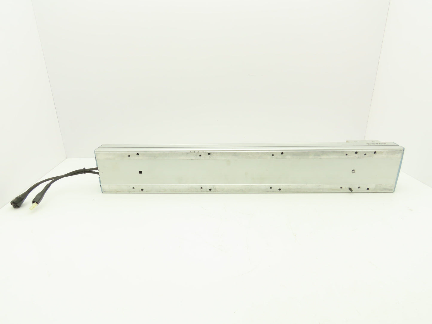 Yamaha F1420-600 Robot Servo Linear Actuator 600mm Travel Encoder Ballscrew