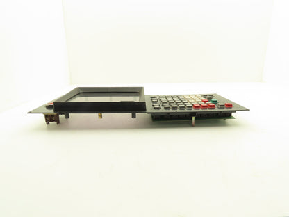 Fanuc A02B-0060-C031 A20B-1000-0131-01 Front Control Panel