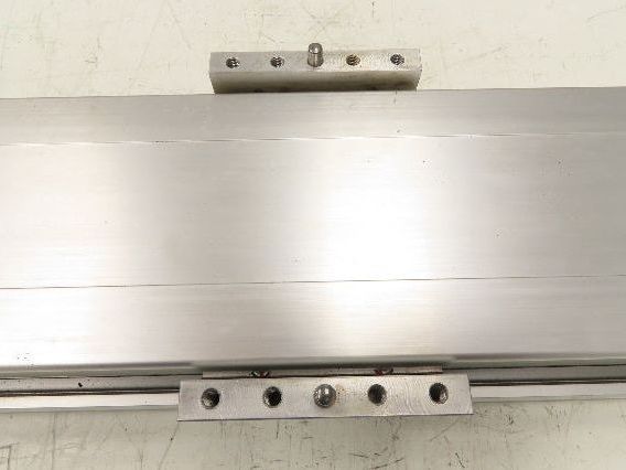 Yamaha B14R-950 Robot Servo Linear Actuator 950mm Travel Encoder Belt