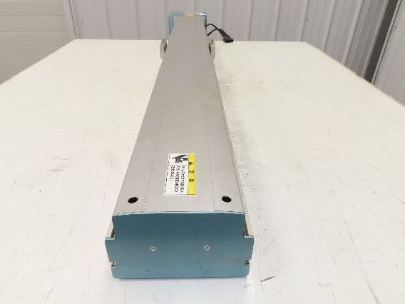 Yamaha B14R-950 Robot Servo Linear Actuator 950mm Travel Encoder Belt